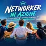 Non sei solo: la community dove i networker trovano persone vere e opportunità serie